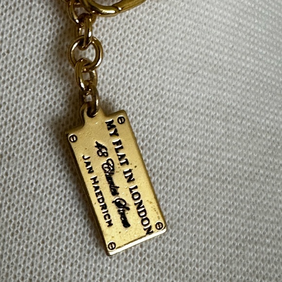 BRIGHTON NECKLACE - My Flat in London - Picture 6 of 7